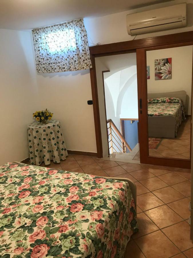 Tana Dell'Orso Villa Torre dell'Orso Exterior photo