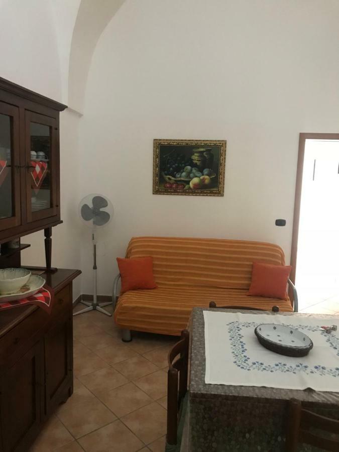 Tana Dell'Orso Villa Torre dell'Orso Exterior photo