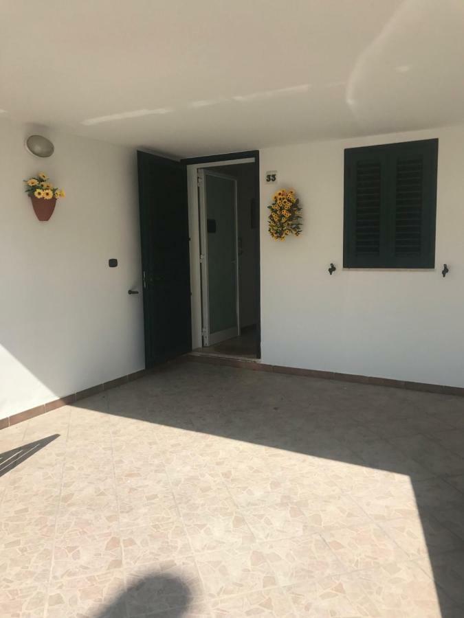 Tana Dell'Orso Villa Torre dell'Orso Exterior photo